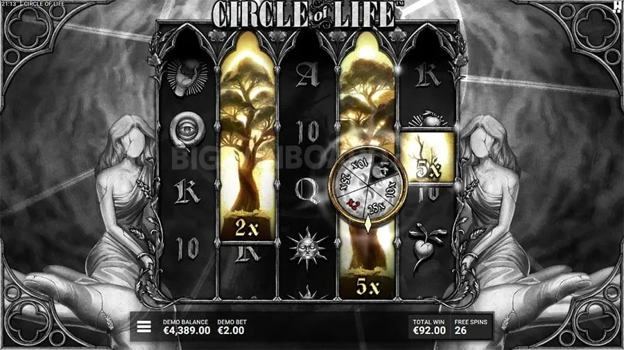 Tips for Live Casino Success